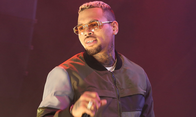 Chris Brown