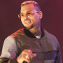 Chris Brown was accused of hitting a woman during a dispute