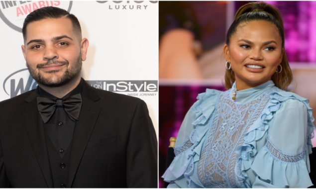 Michael Costello has revealed that Chrissy Teigen had bullied him