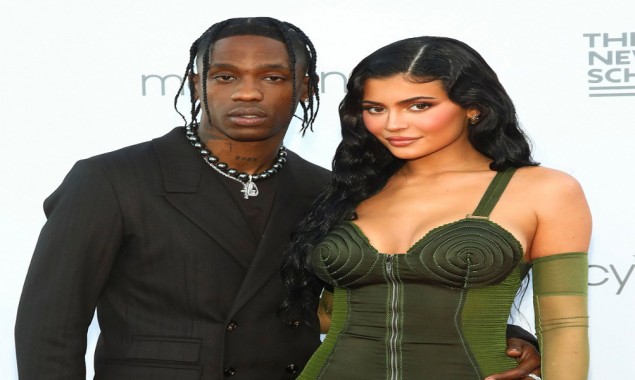 Kylie Jenner and Travis Scott reunite after a separation