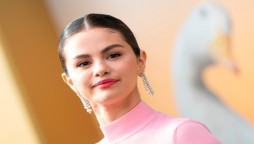 Selena Gomez opens up about her struggle with anxiety and depression