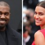 Are Kanye West and Irina Shayk secretly dating?