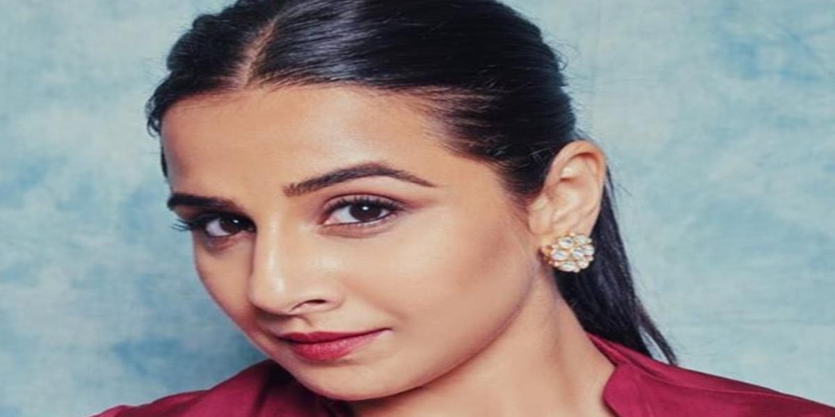 Vidya Balan