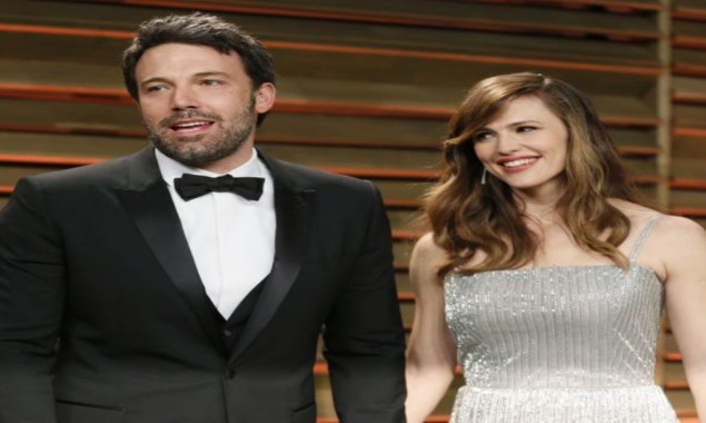 Jennifer Garner approves of Jennifer Lopez and Ben Affleck’s reunion