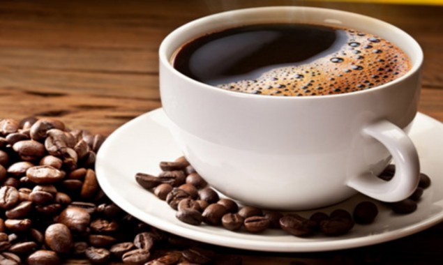 High Caffeine consumption can increase the risk of blinding eye disease