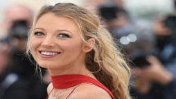 Blake Lively went crazy after watching the short clip on social media