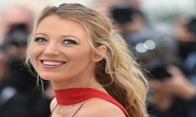 Blake Lively went crazy after watching the short clip on social media