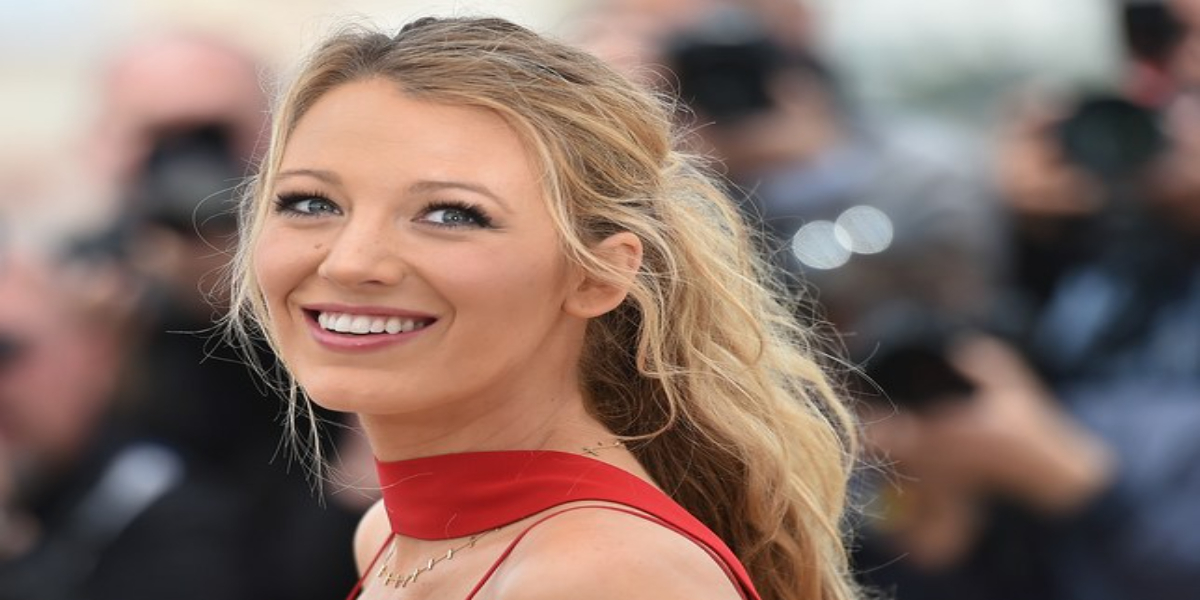 Blake Lively