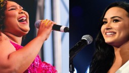 Lizzo and Demi Lovato will perform the New Orleans Jazz Festival