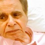 Dilip Kumar undergoes successful pleural aspiration procedure