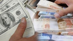 Rupee recovers 9 paisas against dollar