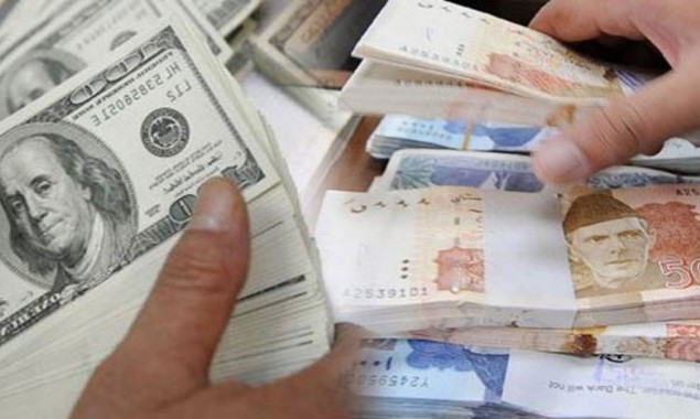 Rupee recovers 9 paisas against dollar