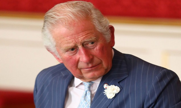 Prince Charles ‘hurt, upset’ by Prince William, Harry’s feud