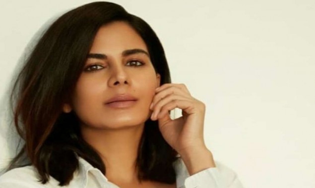 Why Kirti Kulhari is bored of playing white characters?