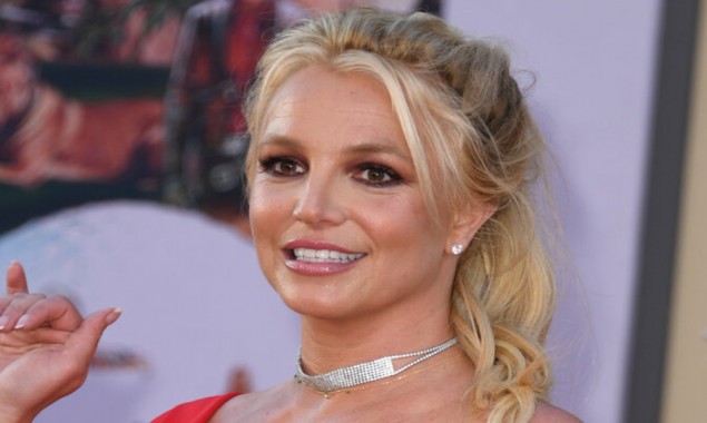 Britney Spears returns to Instagram, says ‘I couldn’t stay away from Insta too long’
