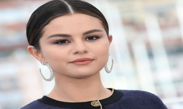 Selena Gomez takes fans on a tour of her ‘Life In Looks’ collection