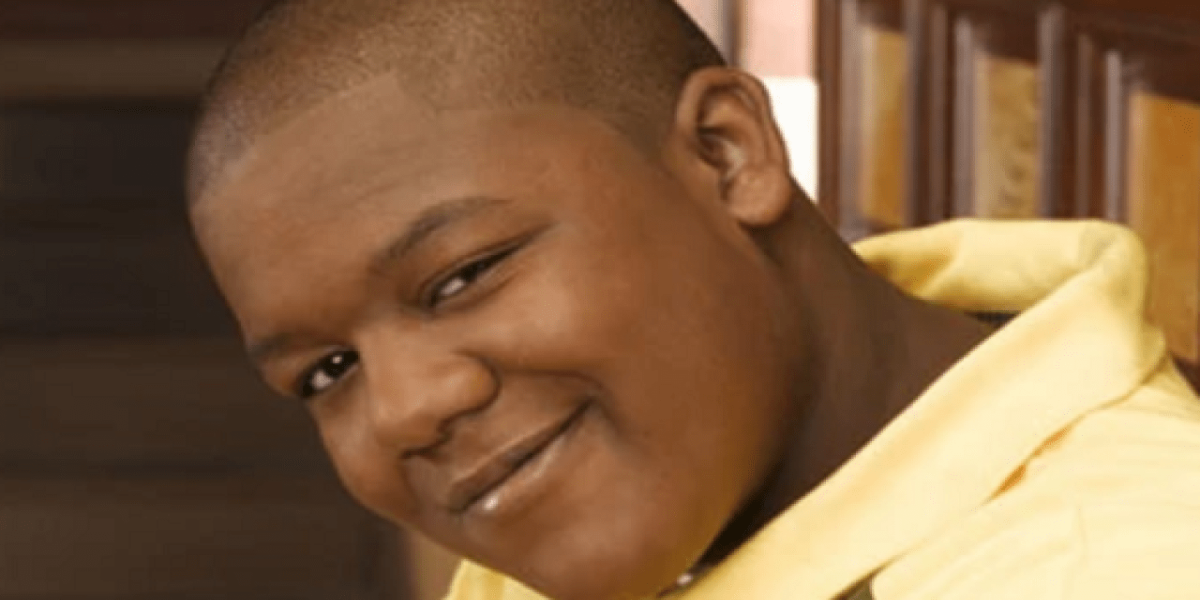 Kyle Massey