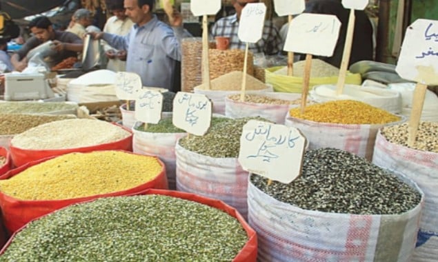 BOL News Exclusive: Prices of essential items go up 14.52% Year-on-Year