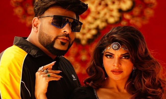 Jacqueline Fernandez is happy with response to Badshah’s Paani Paani