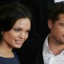 Brad Pitt says his first priority is his children’s well-being