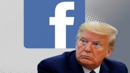 Facebook Suspends Donald Trump's Account
