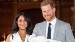 Why did Meghan Markle keep her daughter’s birth private?