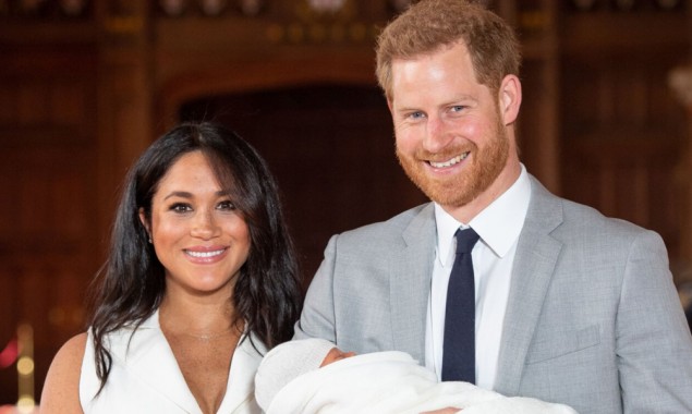 Why did Meghan Markle keep her daughter’s birth private?