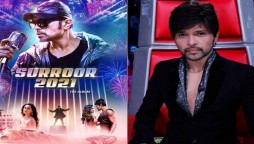 Himesh Reshammiya