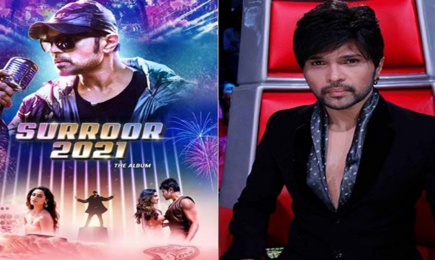 Himesh Reshammiya