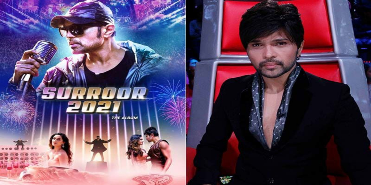 Himesh Reshammiya