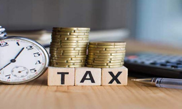 Major tax incentives fuel equity market rally