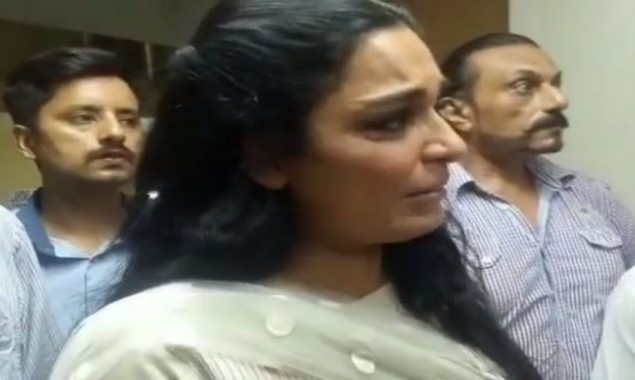 Meera Jee calls for justice after goons attack her family