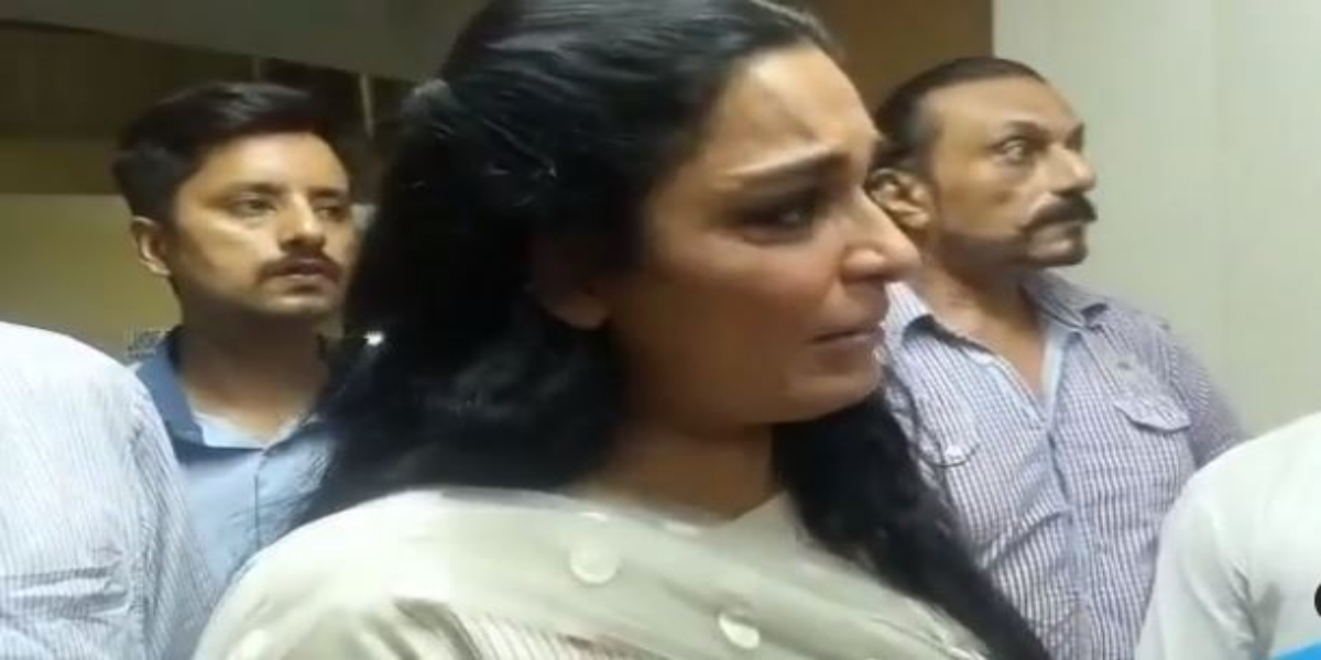 Meera jee calls for justice