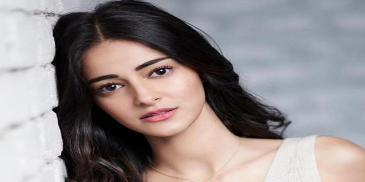 Ananya Panday