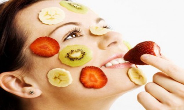 10 best Anti-Acne foods that helps to prevent acne