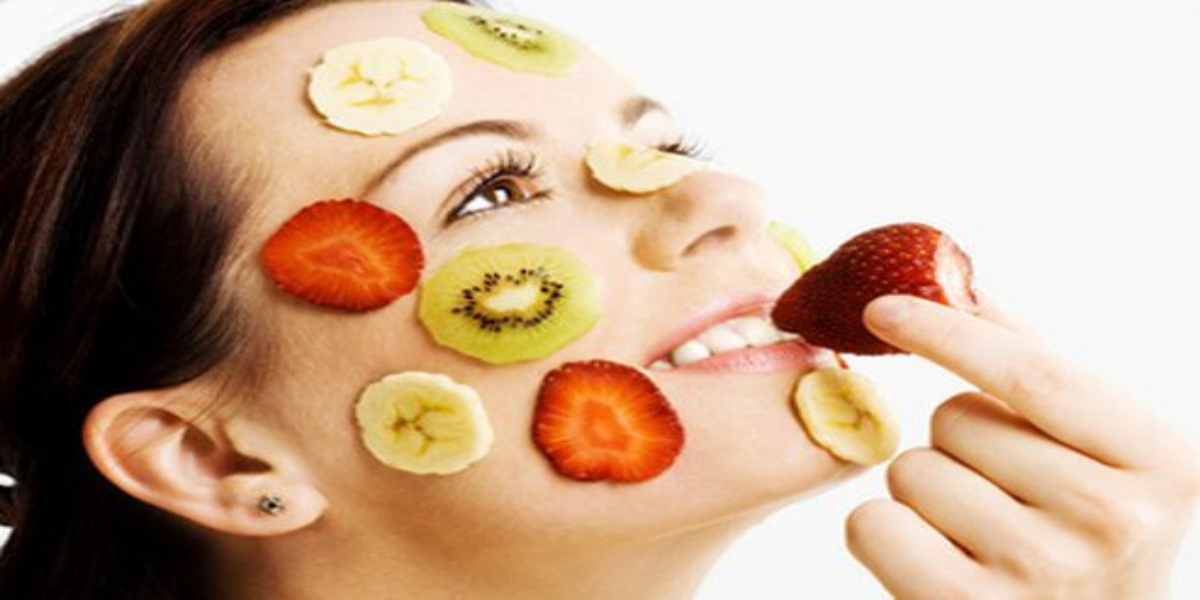 Anti-Acne foods