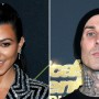 Kourtney Kardashian shows love for Travis Barker with snap of his blood