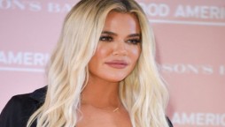 Khloe Kardashian expresses her gratitude for the lovely birthday messages