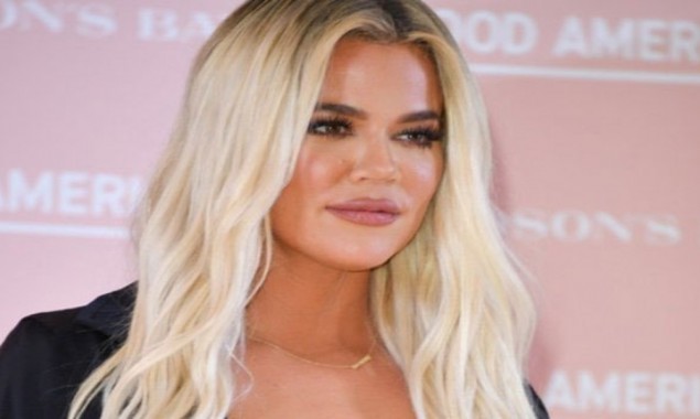 Khloe Kardashian expresses her gratitude for the lovely birthday messages