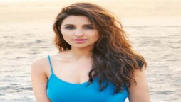 Parineeti Chopra thanks to fans for praising her work