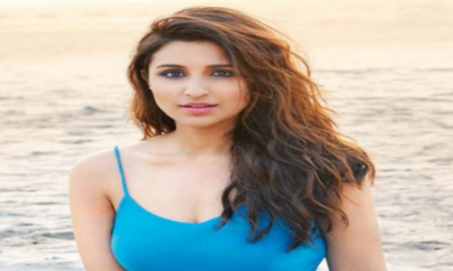 Parineeti Chopra thanks to fans for praising her work