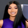 Cardi B announces second pregnancy During BET Awards Performance