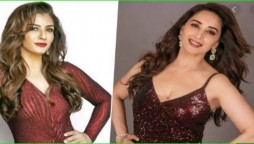 Madhuri Dixit