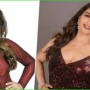 Madhuri Dixit’s dance on ‘Tip Tip Barsa Paani’, video goes viral
