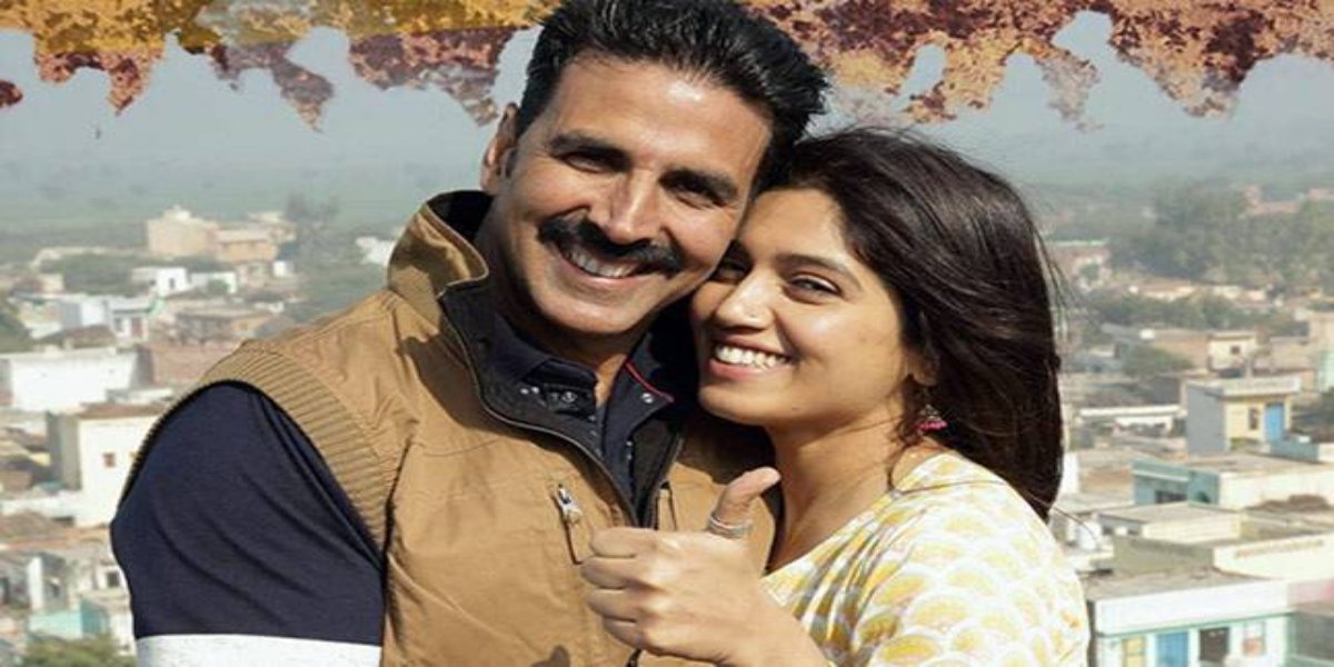 Akshay Kumar