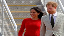 Harry and Meghan