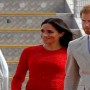 Harry and Meghan did not ask Queen Elizabeth to name their daughter