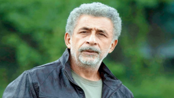 Naseeruddin Shah