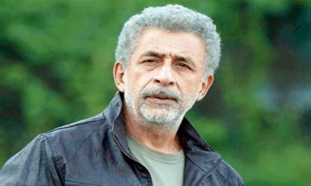 Naseeruddin Shah is doing “absolutely” well, confirms a source