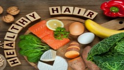 5 best foods for hair